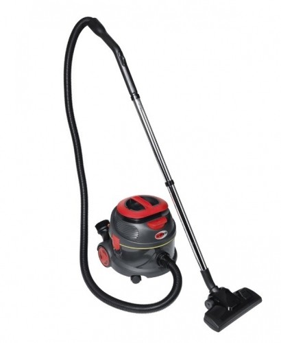 Dry Vacuum Cleaner Nilfisk Viper DSU8-EU1/HEPA/8L 880 W image 4