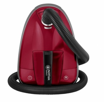 Nilfisk Select Vacuum Cleaner DRCL13E08A2 Classic EU 3.1 l dust bag