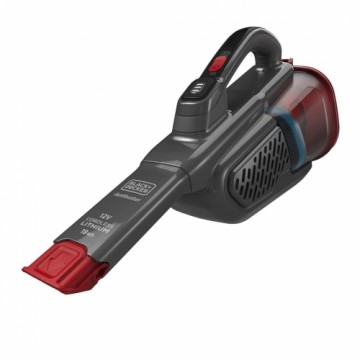 Black+decker Black & Decker BHHV315J-QW handheld vacuum Black, Red Bagless