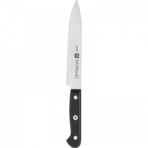 Set of knives in sharpening block ZWILLING Gourmet 7 elements image 4