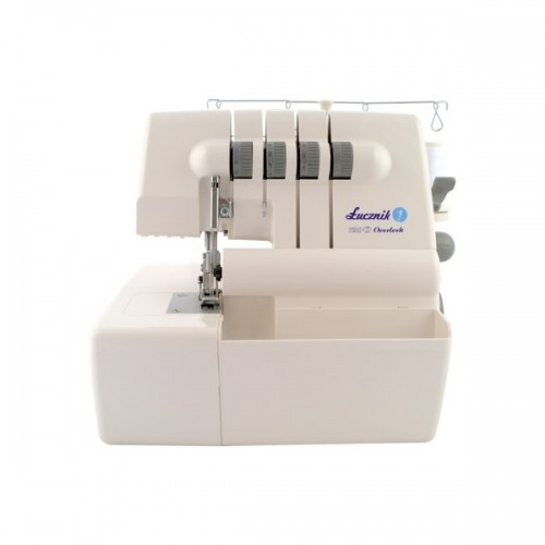 Łucznik Overlock 720D4 (Ultralock) Overlock sewing machine Electric image 2