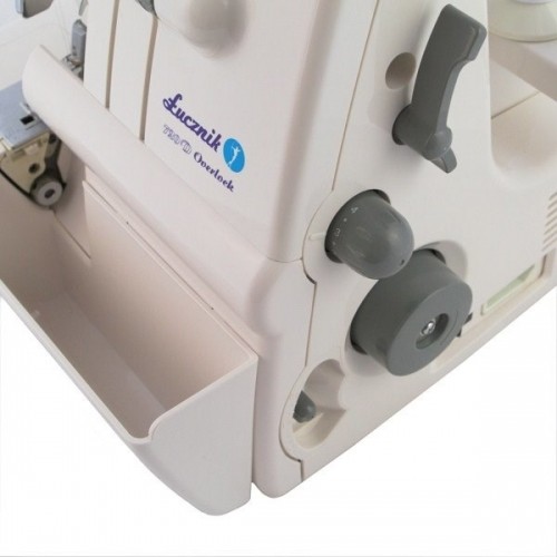 Łucznik Overlock 720D4 (Ultralock) Overlock sewing machine Electric image 4