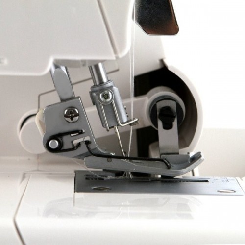 Łucznik Overlock 720D4 (Ultralock) Overlock sewing machine Electric image 5