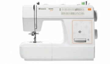 Husqvarna Viking H Class E20 - Sewing machine White