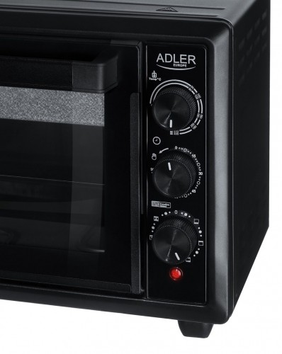 Adler Camry CR 6023 electric oven image 1