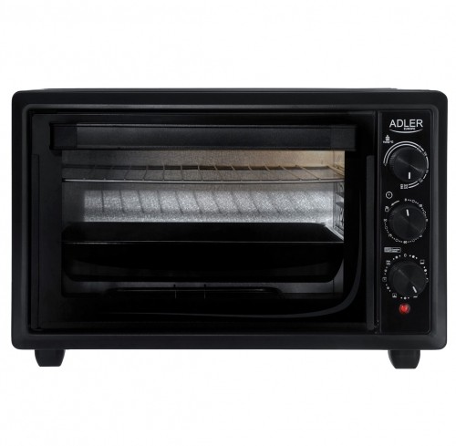 Adler Camry CR 6023 electric oven image 2