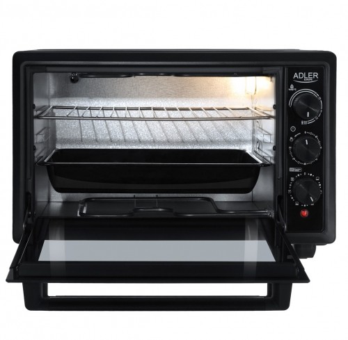 Adler Camry CR 6023 electric oven image 3