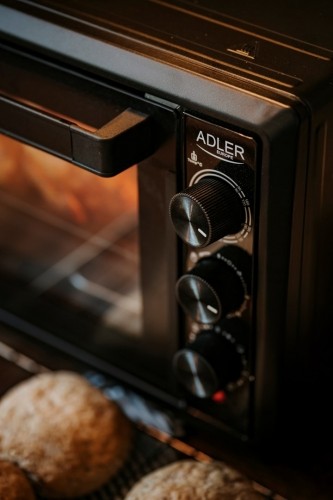 Adler Camry CR 6023 electric oven image 5