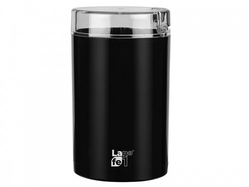 LAFE MKB-004 coffee grinder 150 W Black image 2