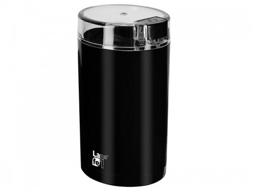 LAFE MKB-004 coffee grinder 150 W Black image 3