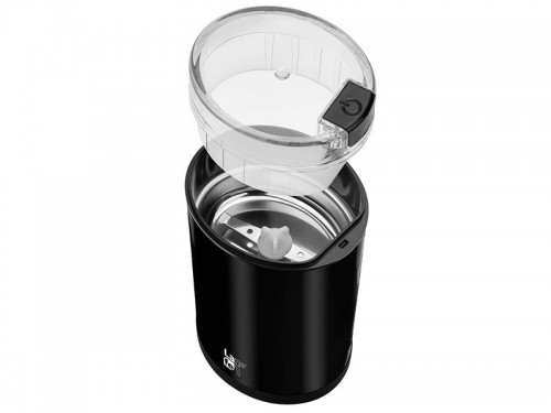 LAFE MKB-004 coffee grinder 150 W Black image 4