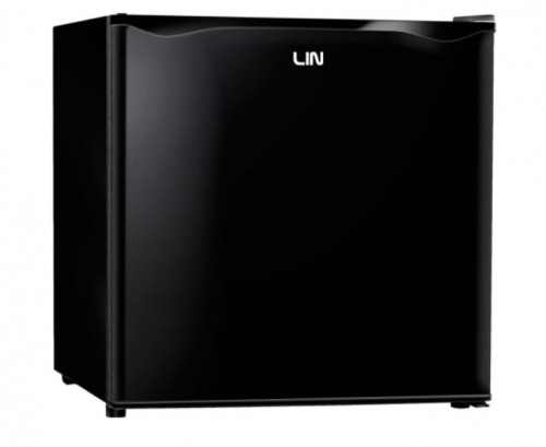 Lin LI-BC50 refrigerator black image 2