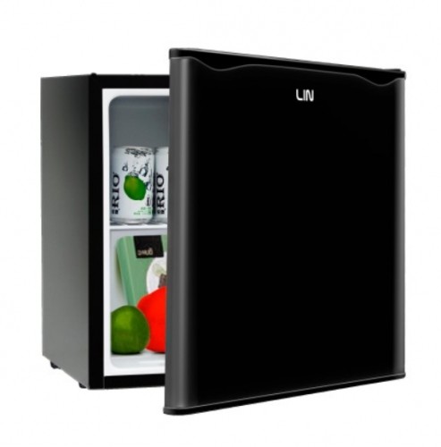 Lin LI-BC50 refrigerator black image 3
