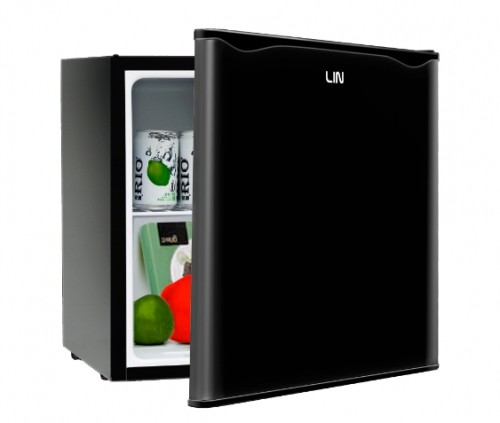 Lin LI-BC50 refrigerator black image 5