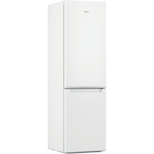 Whirlpool W7X 93A W fridge-freezer Freestanding 367 L D White image 1