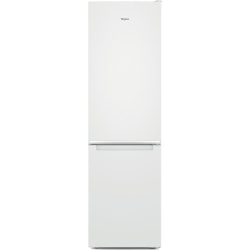 Whirlpool W7X 93A W fridge-freezer Freestanding 367 L D White image 2