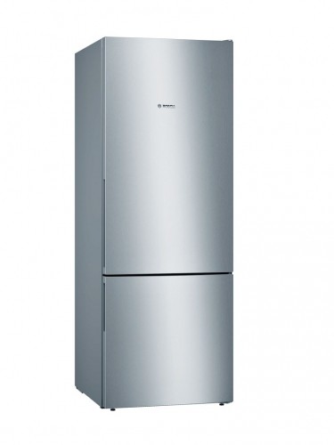 BOSCH KGV58VLEAS fridge-freezer combination image 1