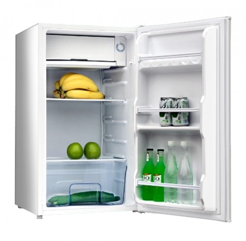 Lin LI-BC50 refrigerator white image 4
