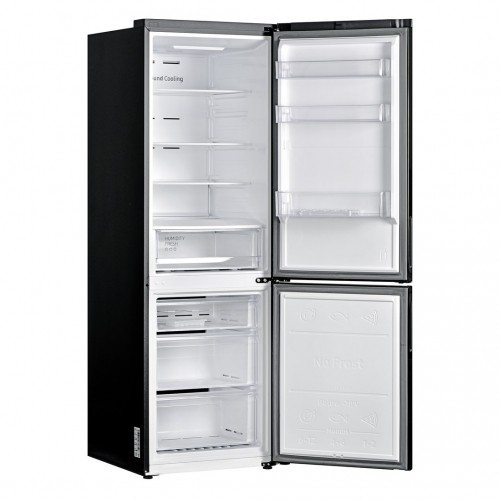 Refrigerator-freezer SAMSUNG RB33B610FBN image 2