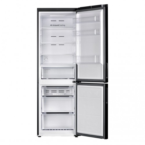 Refrigerator-freezer SAMSUNG RB33B610FBN image 3