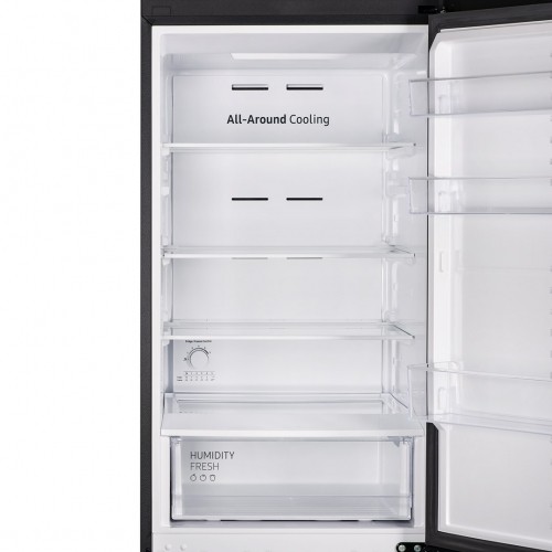 Refrigerator-freezer SAMSUNG RB33B610FBN image 4