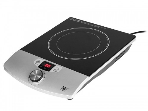 LAFE CIY001 Black Countertop Zone induction hob 1 zone(s) image 1