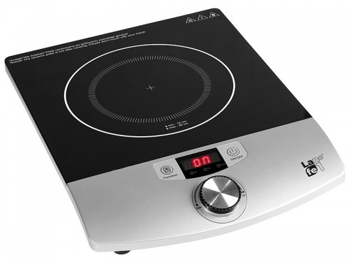 LAFE CIY001 Black Countertop Zone induction hob 1 zone(s) image 2