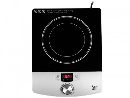 LAFE CIY001 Black Countertop Zone induction hob 1 zone(s) image 4