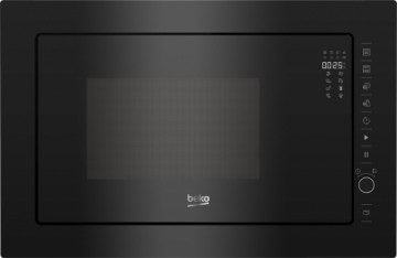 Beko BMGB 25333 BG microwave Built-in Grill microwave 25 L 900 W Black