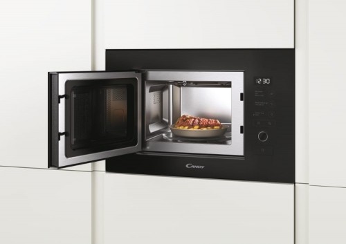 Candy MICG20GDFB Built-in Grill microwave 20 L 800 W Black image 5