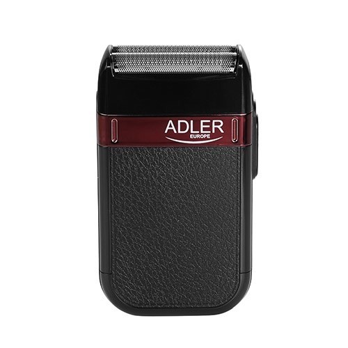 Adler AD 2923 men's shaver Foil shaver Trimmer Black image 2