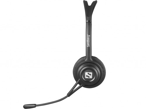 Sandberg 126-43 Bluetooth Call Headset image 3