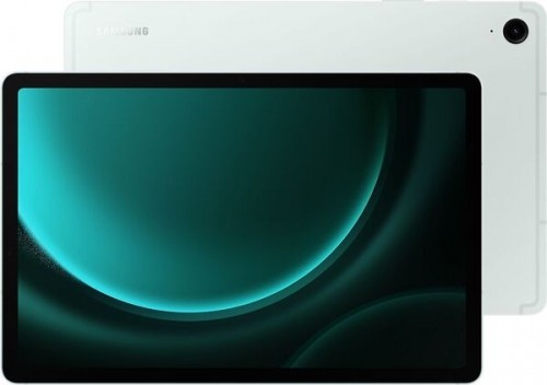 Samsung Galaxy Tab S9 FE Wi-Fi Light Green 12,4" WQXGA+ Display / Octa-Cora / 6GB RAM / 128GB Speicher / Android 13.0 image 1