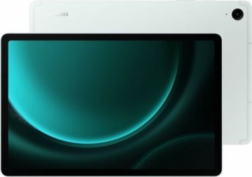 Samsung Galaxy Tab S9 FE Wi-Fi Light Green 12,4" WQXGA+ Display / Octa-Cora / 6GB RAM / 128GB Speicher / Android 13.0