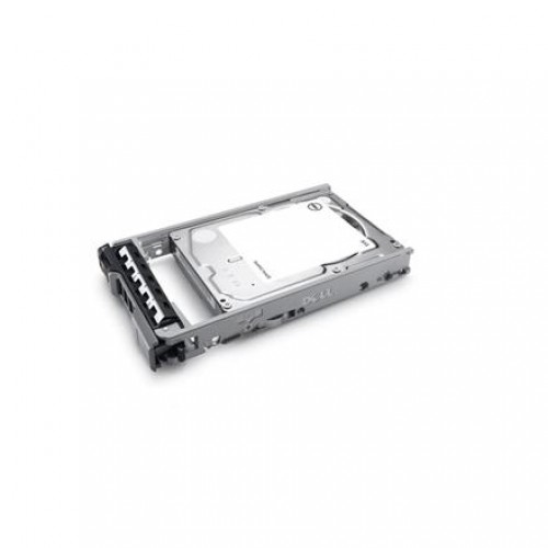 Dell HDD 161-BCHF 10000 RPM 12 GB image 1