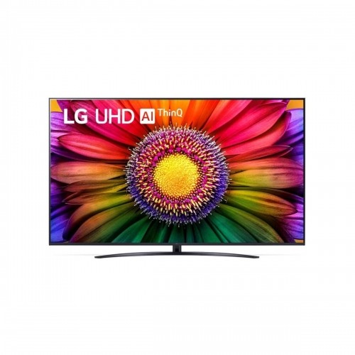 TV LG 65UR81003LJ 4K Ultra HD LED HDR D-LED HDR10 image 3
