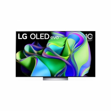 Смарт-ТВ LG OLED42C32LA.AEU 42" 4K Ultra HD HDR HDR10 OLED AMD FreeSync NVIDIA G-SYNC Dolby Vision