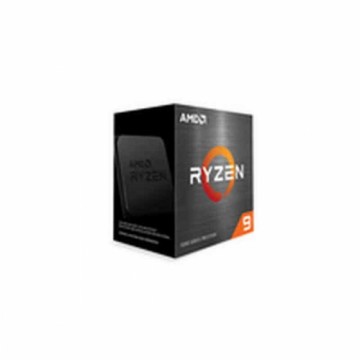 Procesors AMD Ryzen 9 5950X AMD AM4