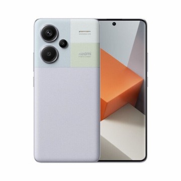 Смартфоны Xiaomi Redmi Note 13 Pro Plus 5G 6,7" Octa Core 8 GB RAM 12 GB RAM 256 GB Фиолетовый Пурпурный
