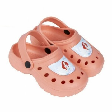 Пляжные сандали Princesses Disney Светло Pозовый