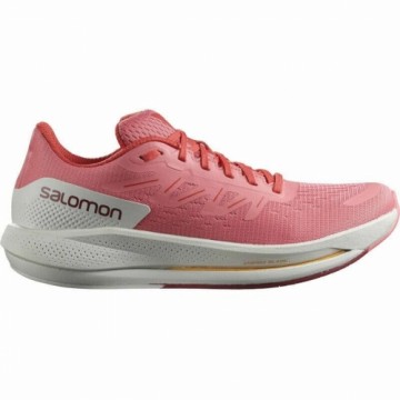 Женские спортивные кроссовки Salomon Spectur Розовый