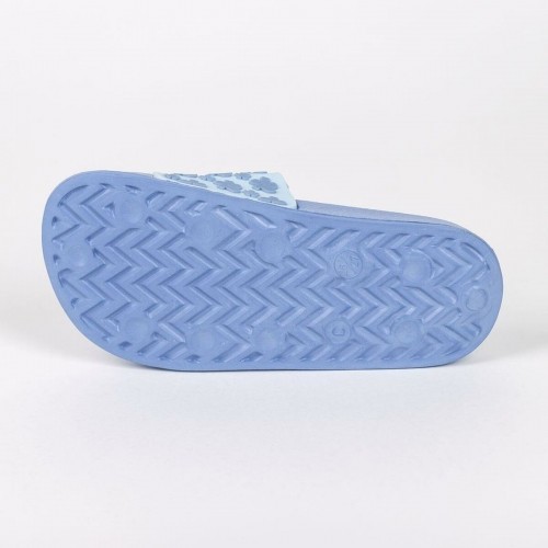 Pludmales sandales za djecu Stitch Zils image 3