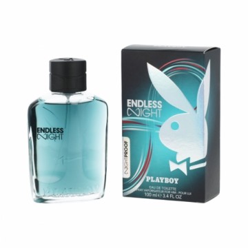 Parfem za muškarce Playboy EDT