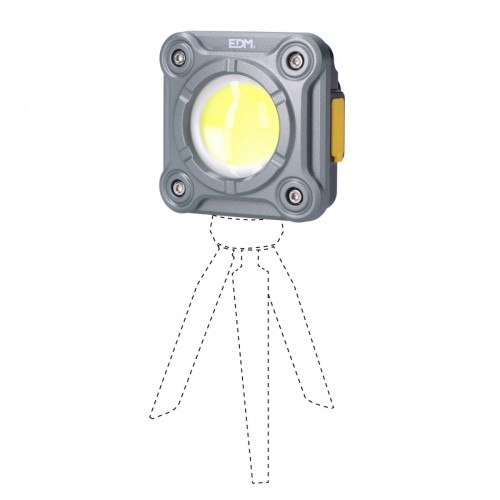 LED spotlight EDM Mini 20 W 1000 Lm image 2