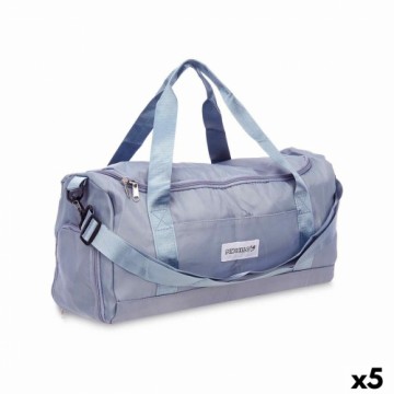 Pincello Sports Bag Zils 46 x 25 x 28 cm (5 gb.)