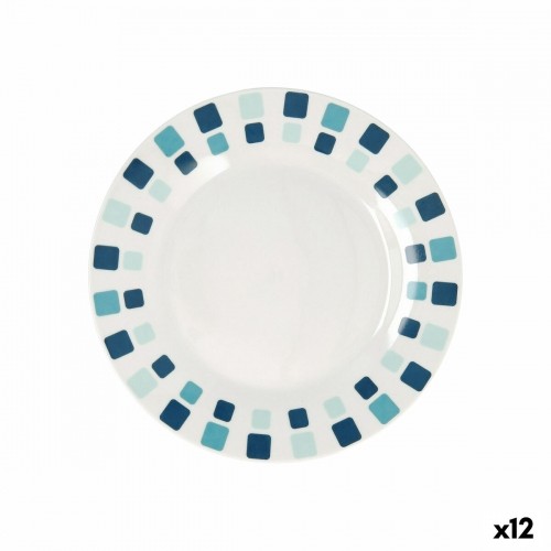 Deserta trauks Quid Simetric Zils Keramika 19 cm (12 gb.) image 1