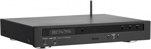 MAGNAT MMS 730 Network Player DAB+ FM USB Wi-Fi Bluetooth Black image 2