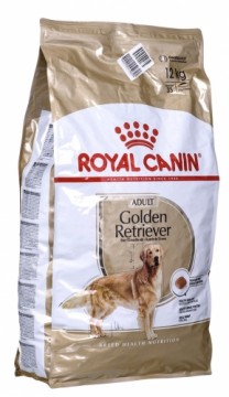 Royal Canin BHN Golden Retriever - dry food for adult dogs - 12kg