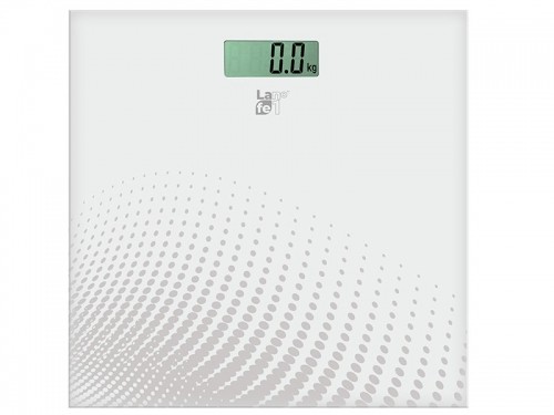 LAFE WLS001.1 Square  Electronic personal scale image 2