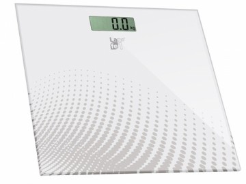 LAFE WLS001.1 Square  Electronic personal scale